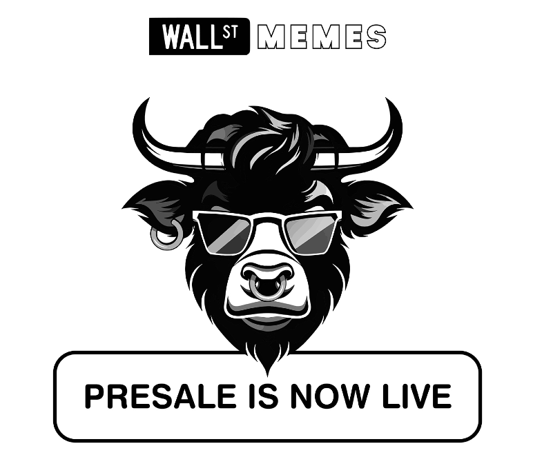 Wall Street Mem Presale